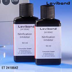 德国罗威邦ET2418642 BOD硝化抑制剂开票加税ET2418634 KOH吸收剂