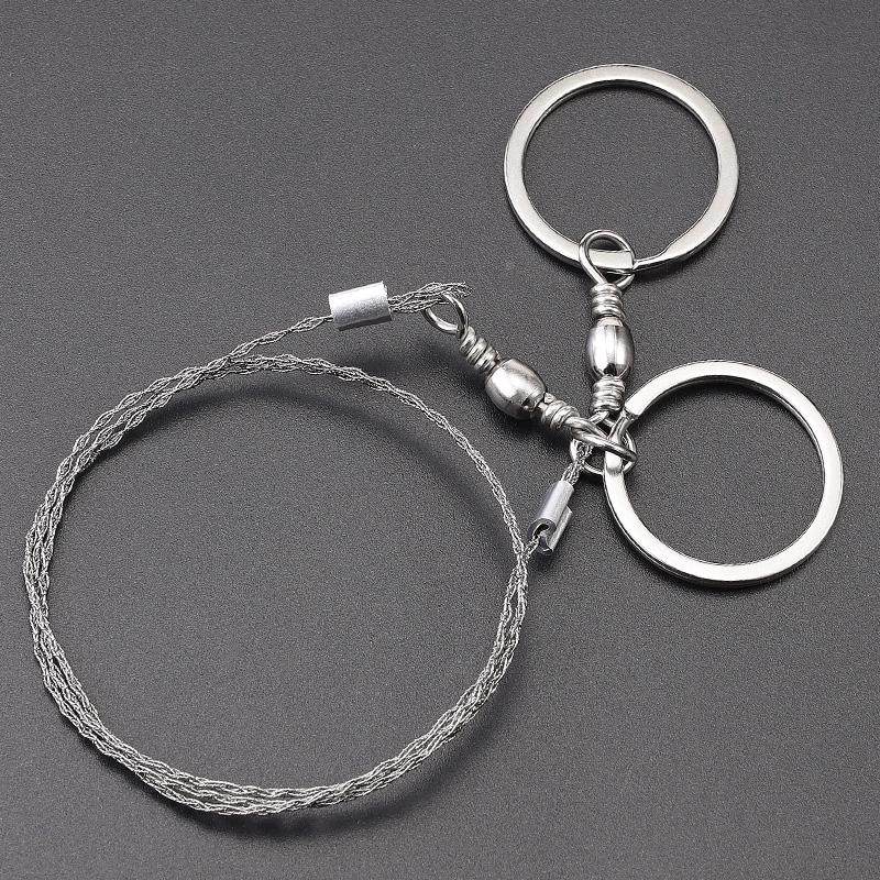 手拉钢丝据绳锯线锯链锯线锯子钢丝线锯线锯子救生锯多用求生户外,3C数码配件,USB多功能数码宝,淘宝优惠券,粉丝福利购,淘宝优惠卷