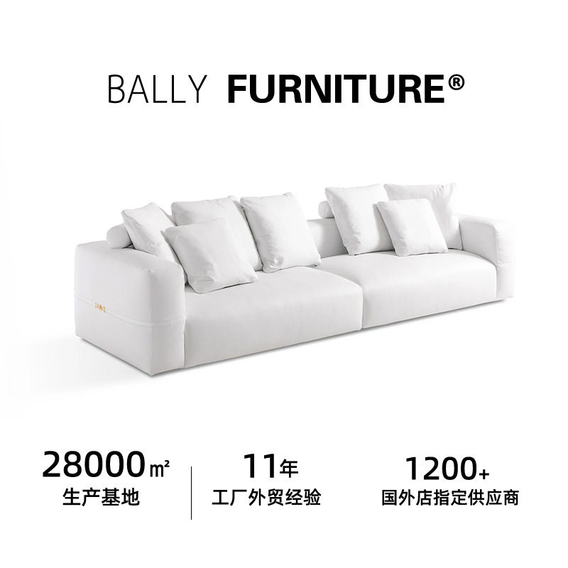 Medusa '95 sofa furniture 美杜莎沙发高档豪宅家具 Диван