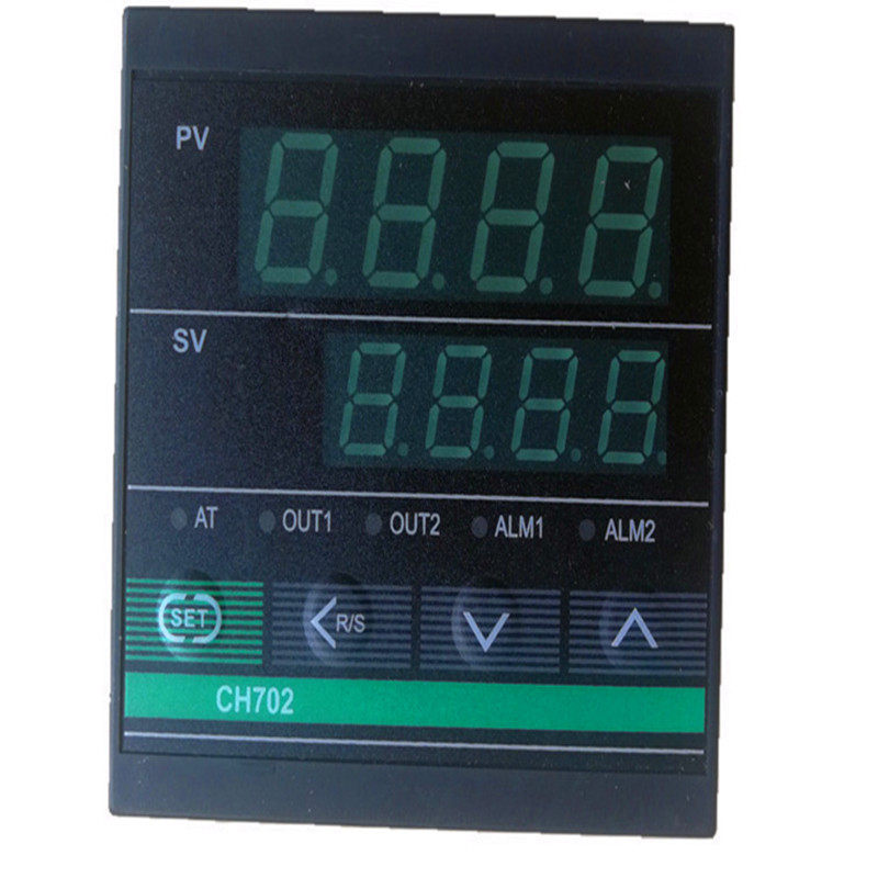 供应SET温控仪GDK400K控制仪温控器72*72液晶显示温控仪控制器批