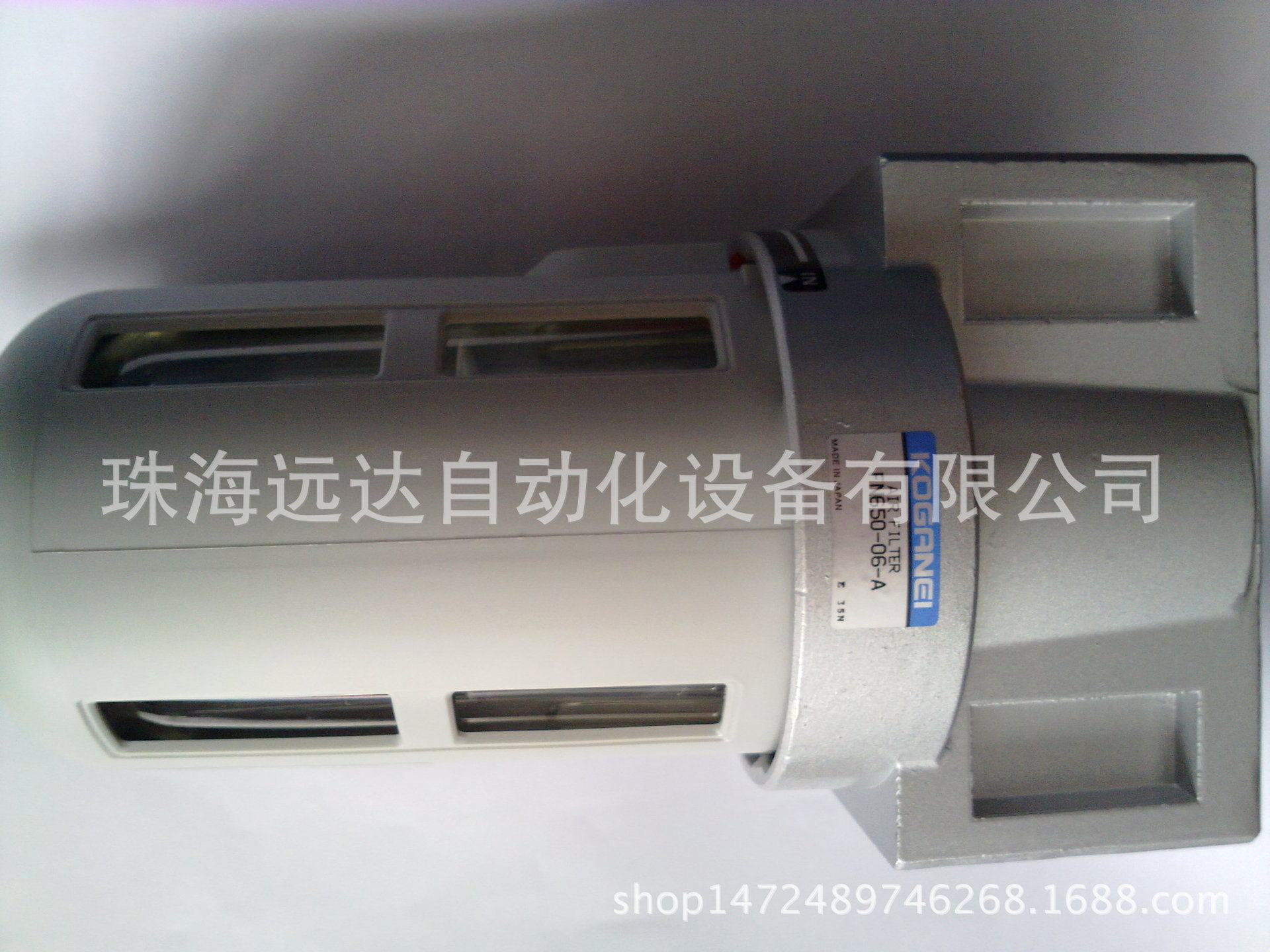 供应全新原装小金井过滤器FN900-08-A