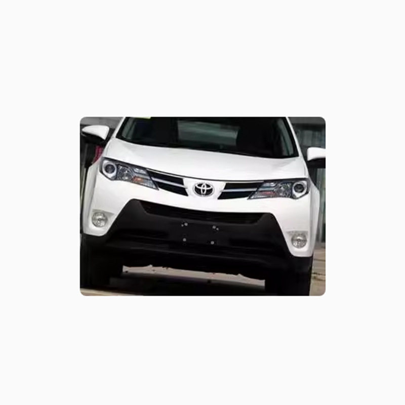 汽车灯改 13-15款新RAV4通用 Q5 海3/5透镜支架