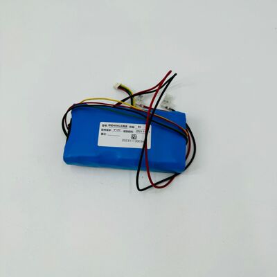适用于石头Roborock  Flexi Pro A20/A20pro 电池