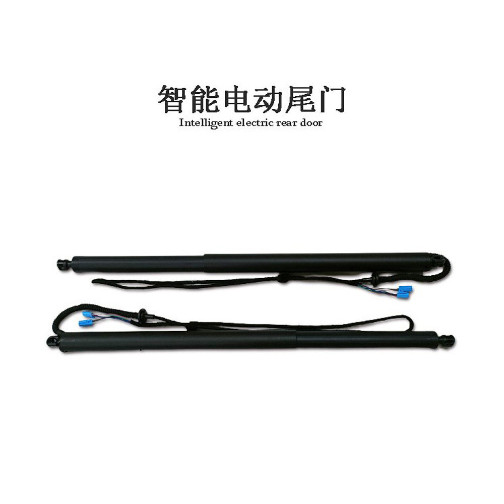 适用DS5/DS6零跑C11电动尾门