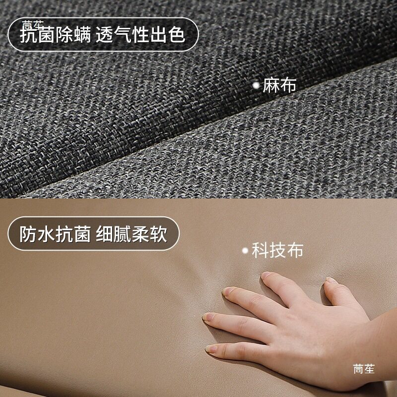 多功能隐形折叠床午休床小户型家用嵌入书桌柜一体式抽拉床午睡床