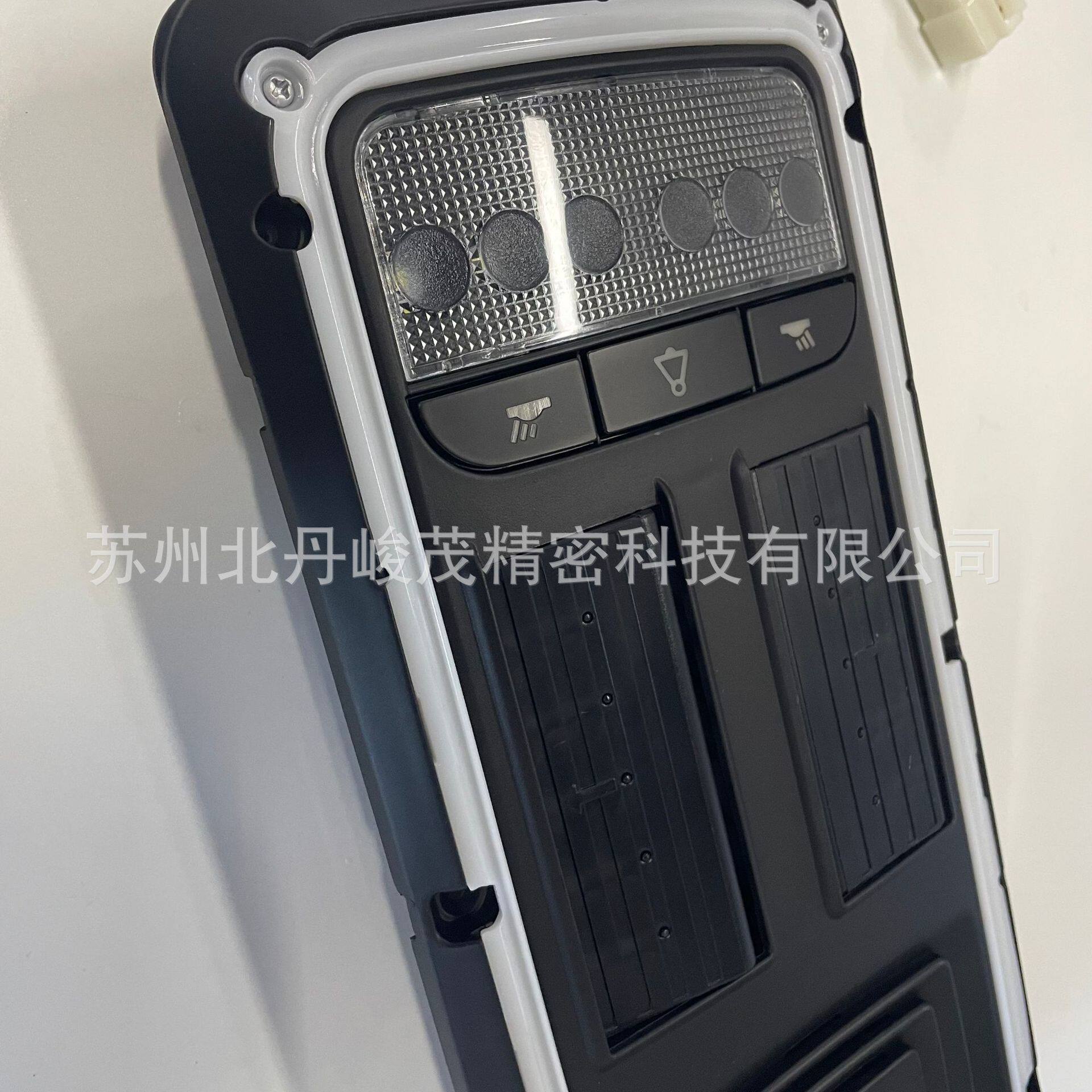 供应各种客车巴士阅读灯出风口led 阅读灯出风口改装车出风口