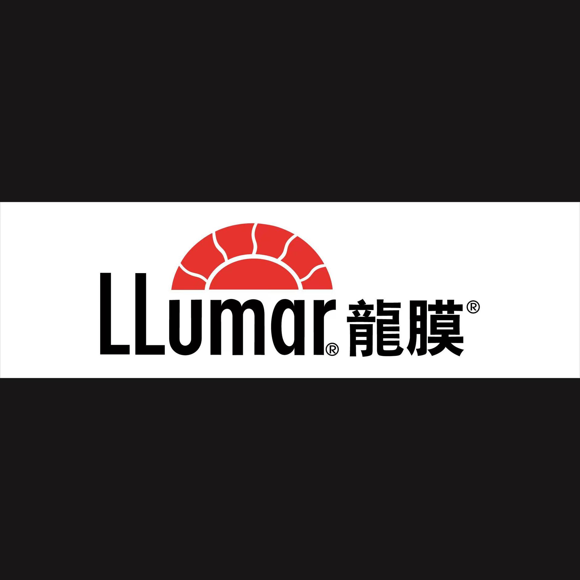 龙膜防晒防爆全车贴膜