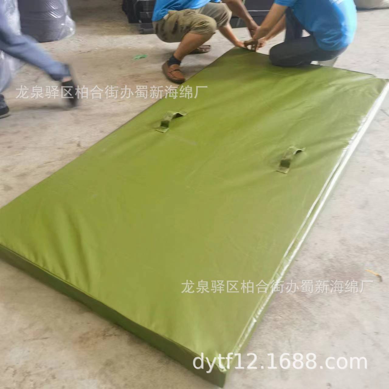 安全缓冲海绵垫/安全减震海绵垫/安全抗震海绵垫/安全防震海绵垫
