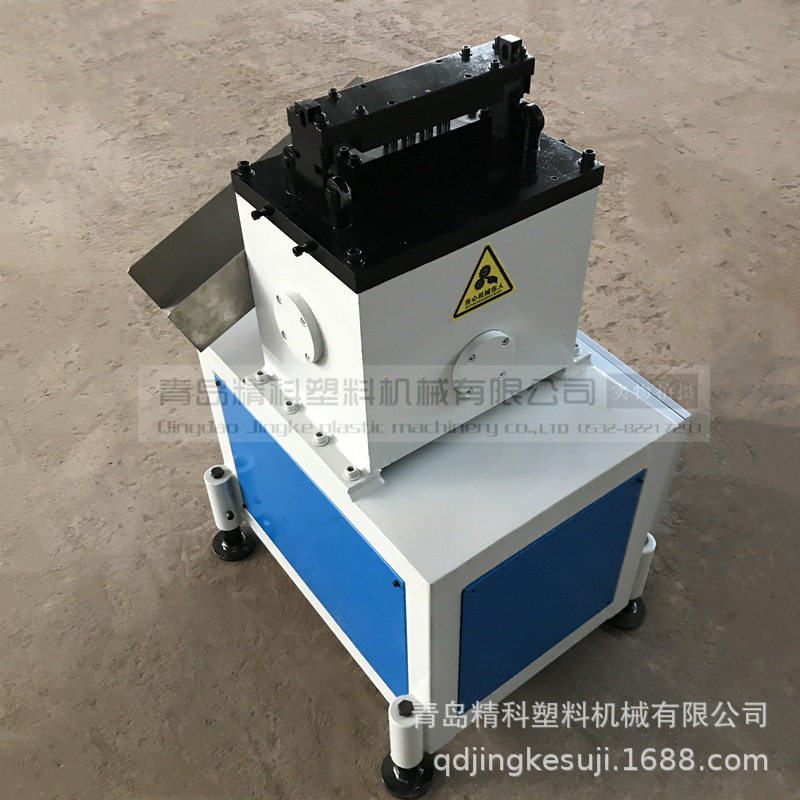 供应塑料型材打孔机一出四P