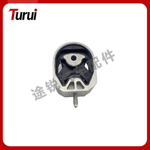 适用于奔驰W169W245发动机机脚胶发动机支架胶垫OE:1692401417