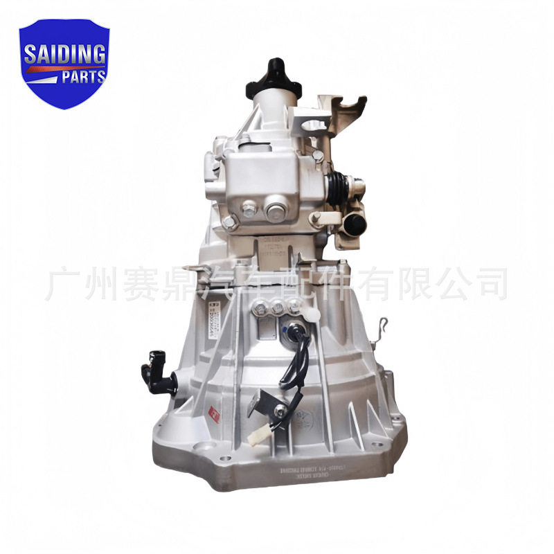 MR515B07变速箱总成适用于长安X70A/CX70 商用MPV 5挡手动波箱