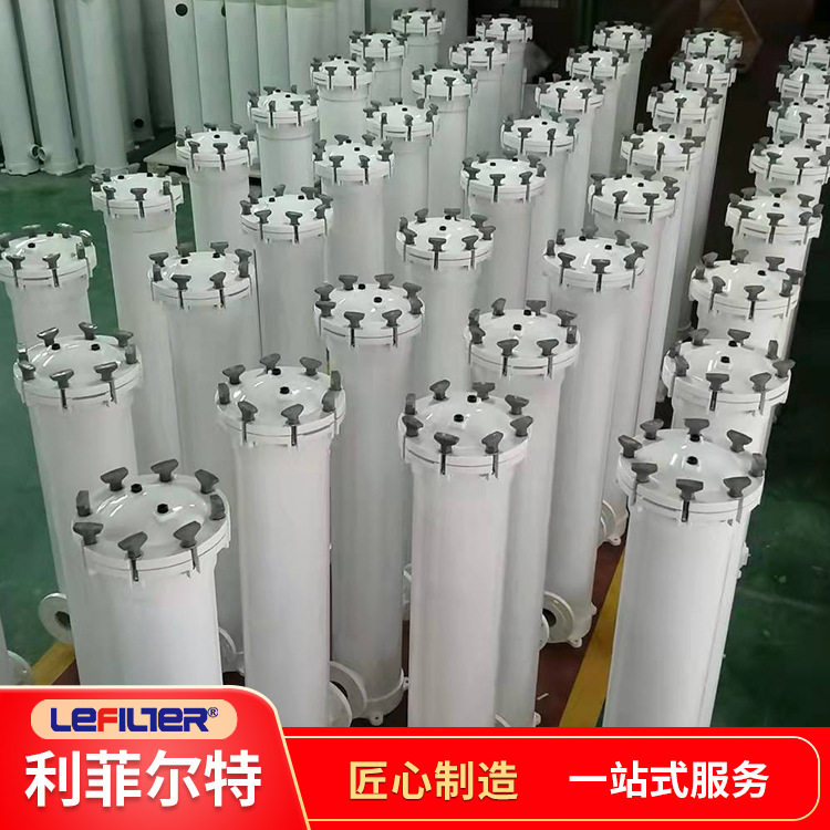 刷式全自动过滤器304 楔形网 自动排污自动反洗 压损小 精度高