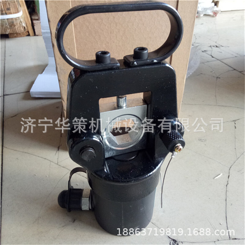 240#分体液压钳 铜铝鼻子压线钳 FYQ-240手动便携式压接钳