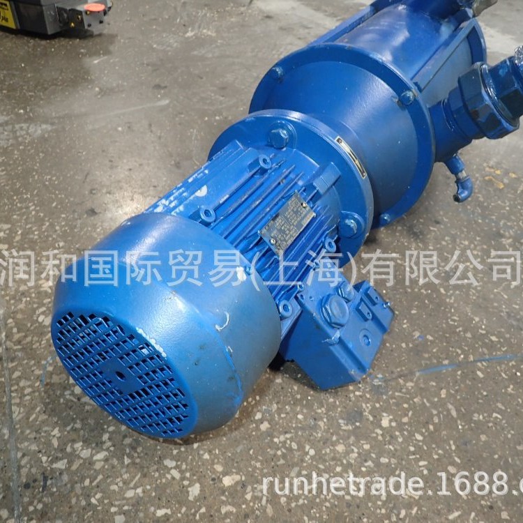 KNOLL高压冷却潜水泵货期短