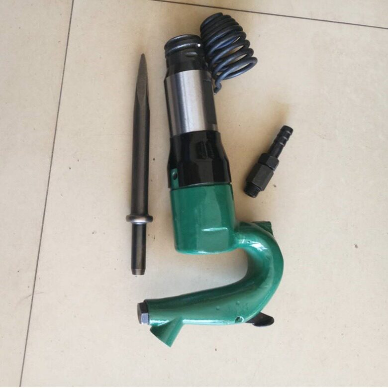 气动气铲工业级C4c6风铲刹车片铆钉焊渣除锈机器铲刀风镐气锹气铲