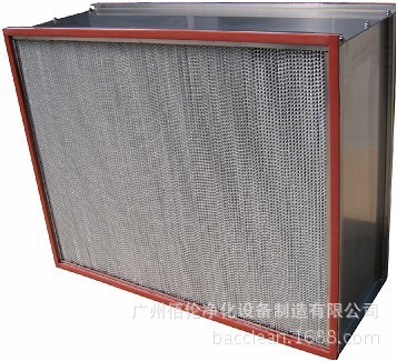 玉树烤箱耐高温高效过滤器