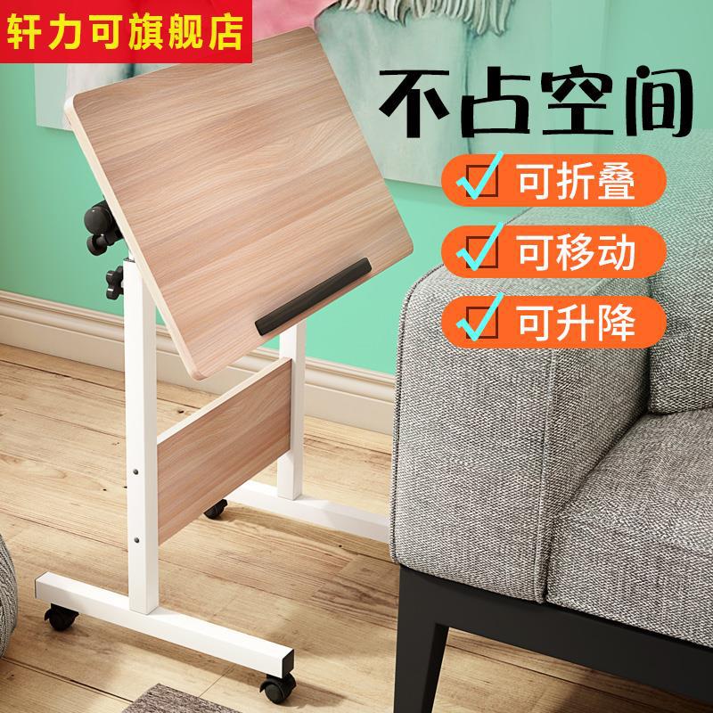 毛笔书法桌家用台式桌电脑工作台培训班中式课桌练字台人造板其他图片
