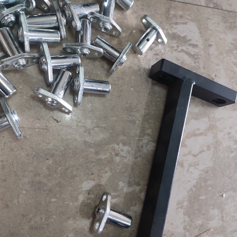 速发中力电动叉车配车电动堆高件E6-16RAS浮字架销轴工动架