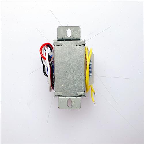 速发DB-20VA 0-220V-80V变12V 20W 1.6A 隔离变压器 美星 电子