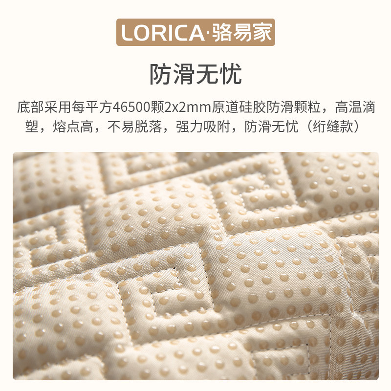 速发四季通用马蹄形坐垫通风透气椅垫轻奢高级感餐桌椅子垫座垫