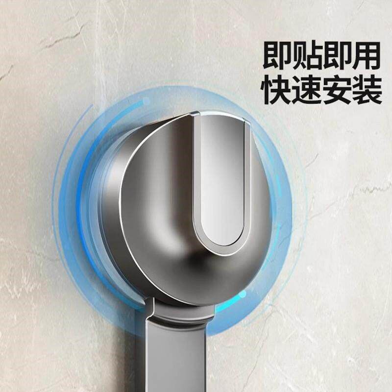 速发德国2025新款肥皂盒壁挂式免打孔沥水皂碟高颜值卫生间吸盘香