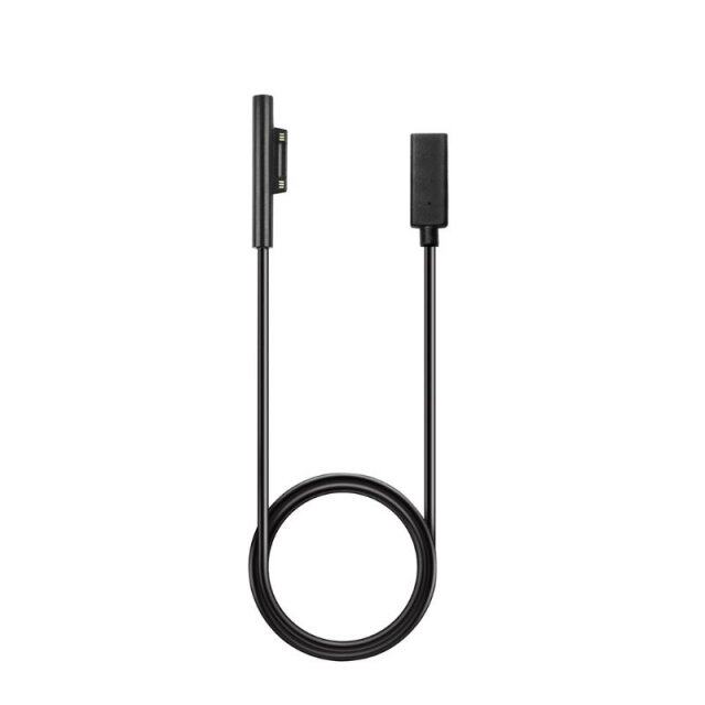 速发0.2m 15V A  C PD Type C  Supply Cable Chgig Adap