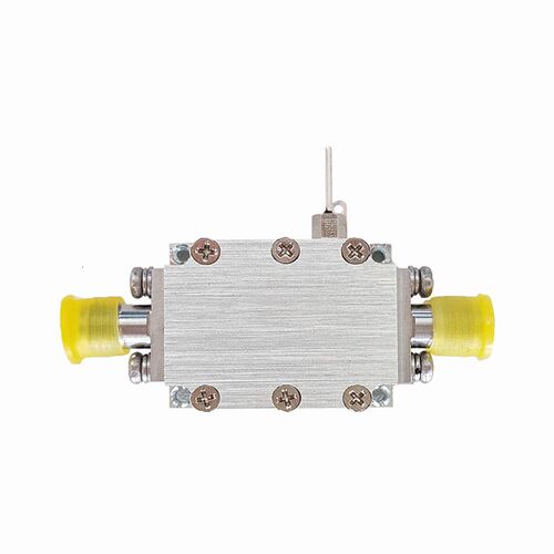 速发宽带射频器  12G-0G带宽   P1dB=1Bm  G2B  混频接收