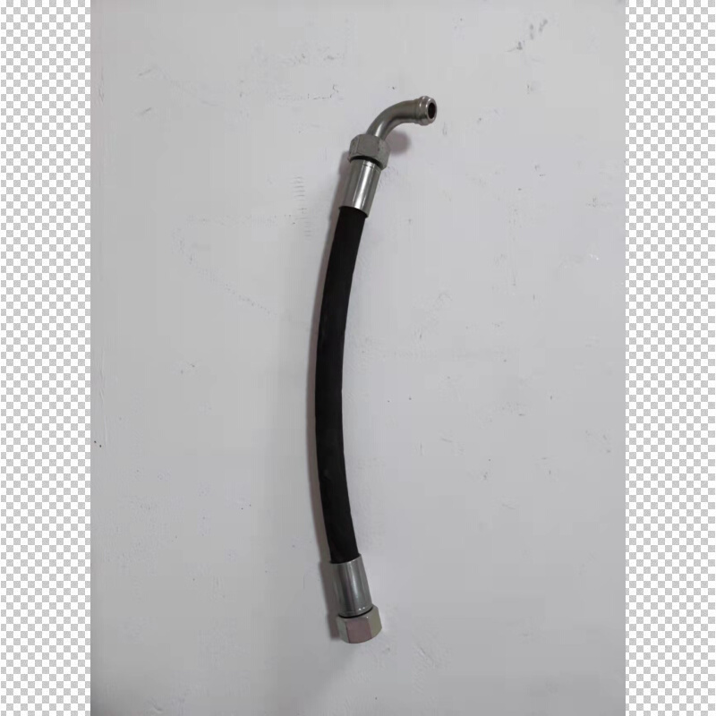 博莱特高压油管1625163265博莱特软管组件总成 空压机油管 软管