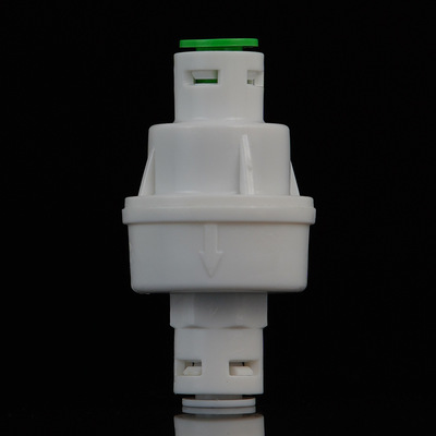 DNT净水器减压阀快接接口