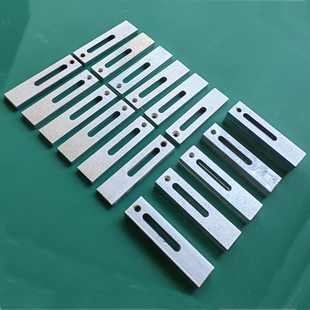 钢压块15 夹具 20k设备配件 底模具固定工装 超声波塑料焊接机压板