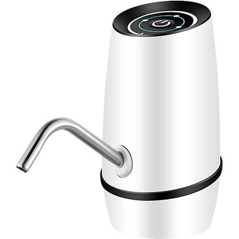 桶装水抽水器电动家用矿泉饮w水机大桶纯净水桶小型自动出水压水