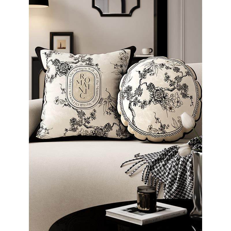 范居态度法式抱枕被子两用午睡枕头被二合一空调靠枕车载折叠毯子,居家布艺,抱枕被,淘宝优惠券,粉丝福利购,淘宝优惠卷