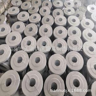 球墨铸件 灰铁铸造毛坯件翻砂铸铁件 加工定制球铁生铁铸件