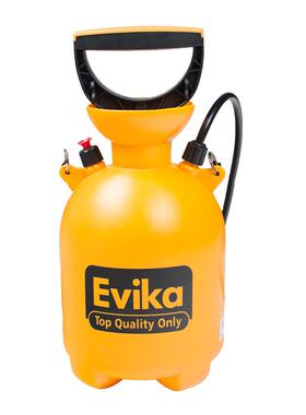 伊维气卡消毒专用压式喷ERW水壶头压力喷雾器喷浇花精雾状酒园艺