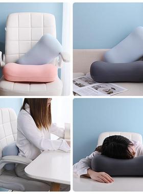 腰突专用MXC2091腰靠垫汽办公室工位坐神器枕护腰车驾驶座椅靠背