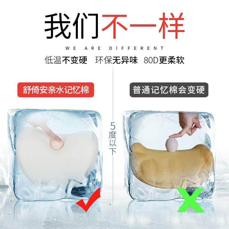 车汽枕头护颈枕记忆棉座椅睡觉颈垫椎枕车68576用腰枕腰载靠护腰,汽车用品/电子/清洗/改装,头枕,淘宝优惠券,粉丝福利购,淘宝优惠卷