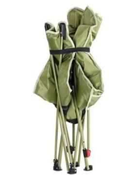 露加棉月亮椅调IBT节可躺露椅躺午休户外营椅问子凳子椅椅折叠户