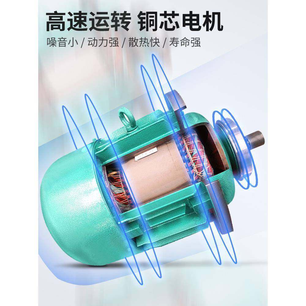 沪工CD1钢丝电动1葫芦0.吨5T2吨5吨3米6米电动葫ZVG芦导绳绳器起