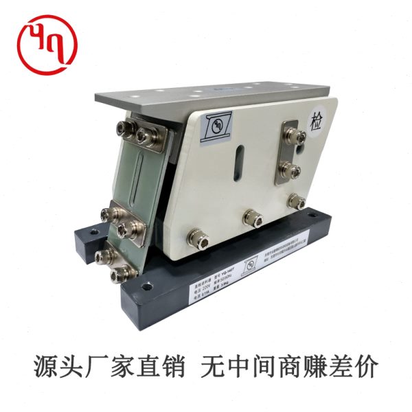 业勤 140T直震 直线震动送料器 直振送料器 振动盘自动给料机配件