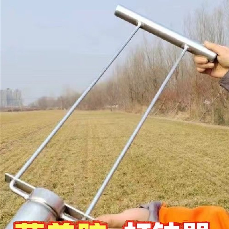 热销打钵机棉花n玉米营养陀打钵器制钵器育苗制钵