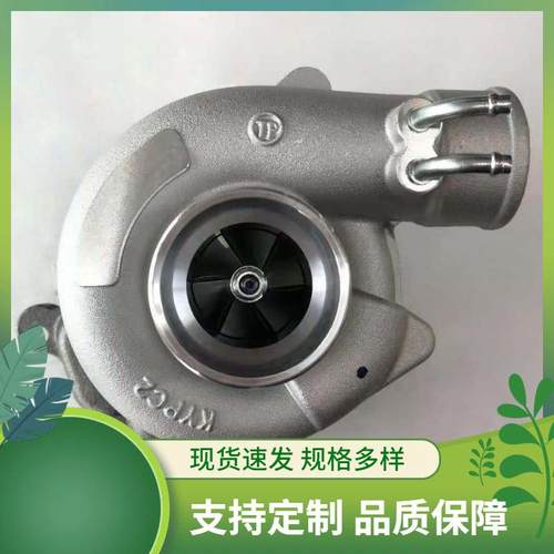 涡轮增压器TD0449177-0250049177-02501MD170563TURBOCHARGER