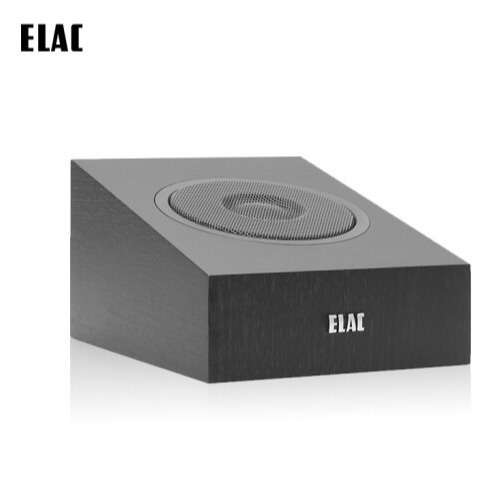 德国ELAC/意力 DA42 Debut2.0系列  发烧级HiFi音响 影院环绕音箱