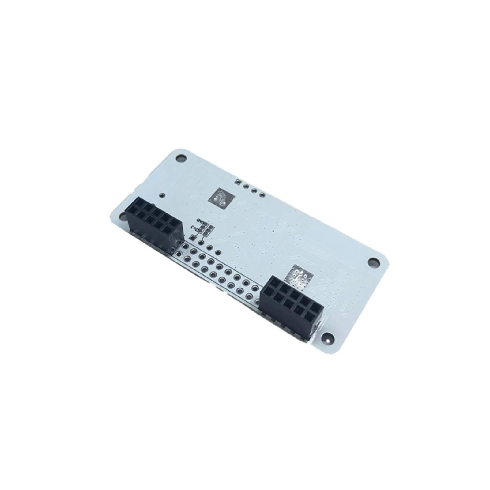 MMDVM中继DMR P25 YSF DSTAR数字电台网关 无线热点板 0.5PPM双工