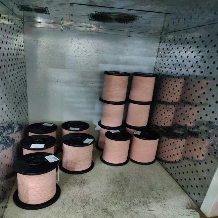 生产供应丝包线   自粘丝包线       USTC  UDTC  UDDTC