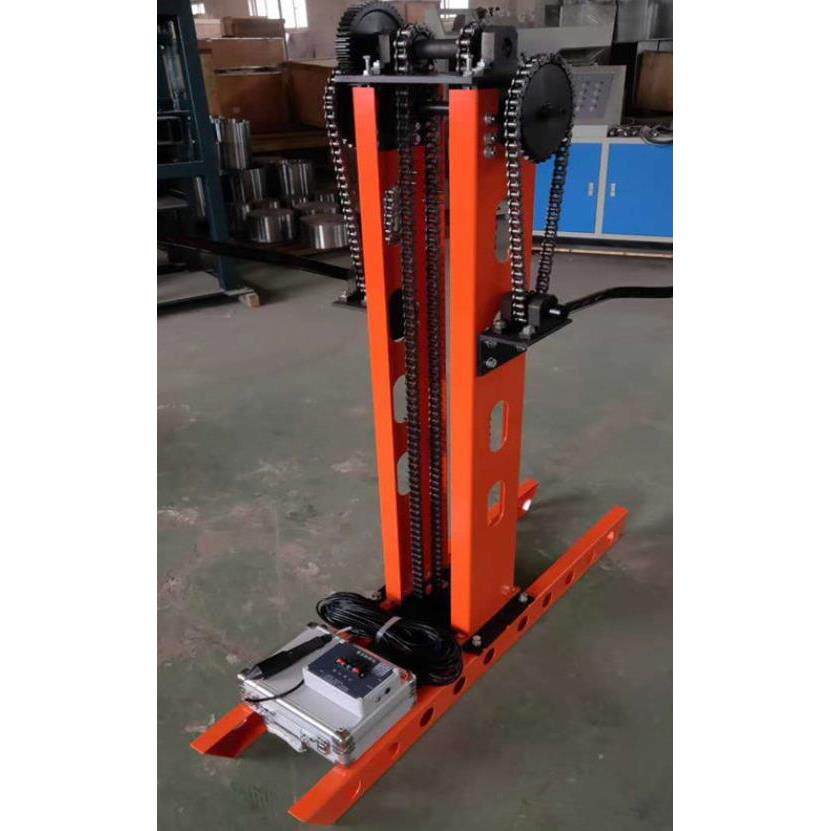 静力触探仪数显静力钎探仪轻型贯入钎探仪单桥双桥十字剪切贯入