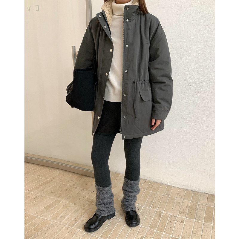 EVERTRUE冬季加厚2025新款爆款