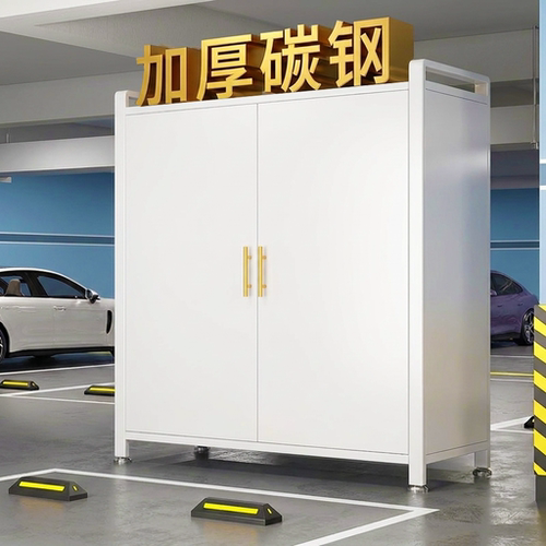 【爆品】钢制车库杂物储物柜