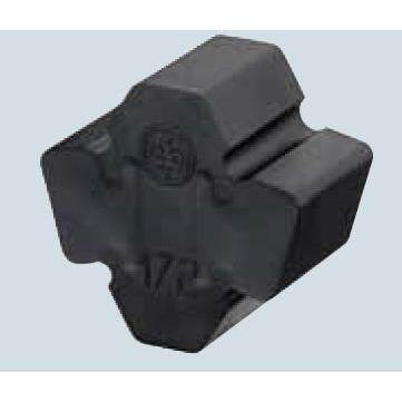 flender n-eupex ds十字橡胶块黑色弗兰德联轴器专用胶块垫减震块