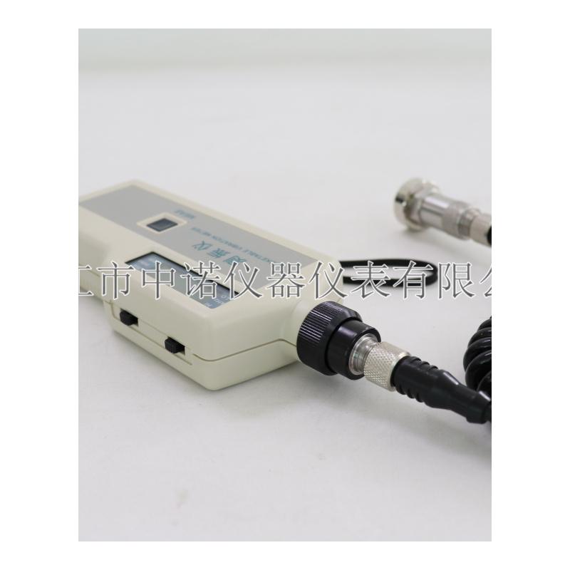 安铂分体手持式测振表VIB-10C/VIB-10B/G21高灵敏度位移点检仪