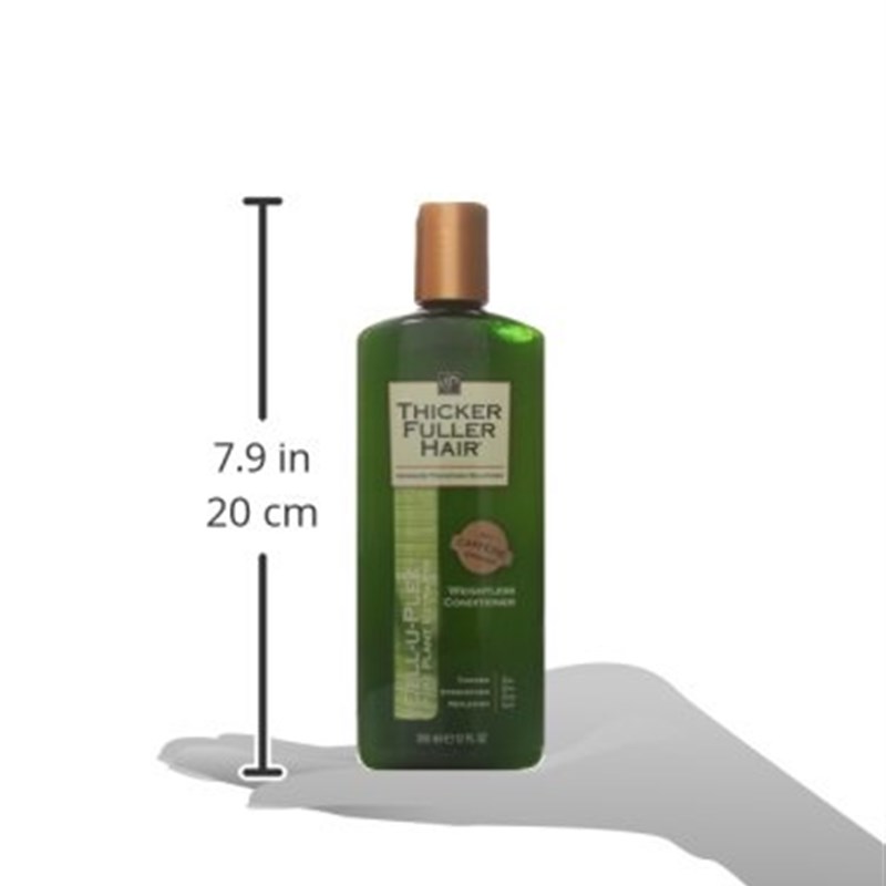 Thicker Fuller Hair Weightless Conditioner Cell-U-Plex  12 O